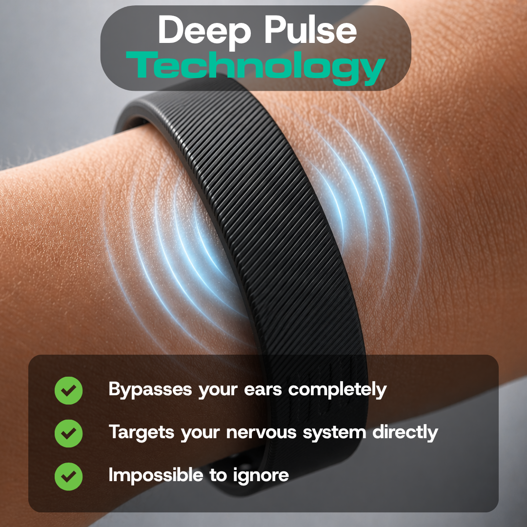 Deep Pulse Band