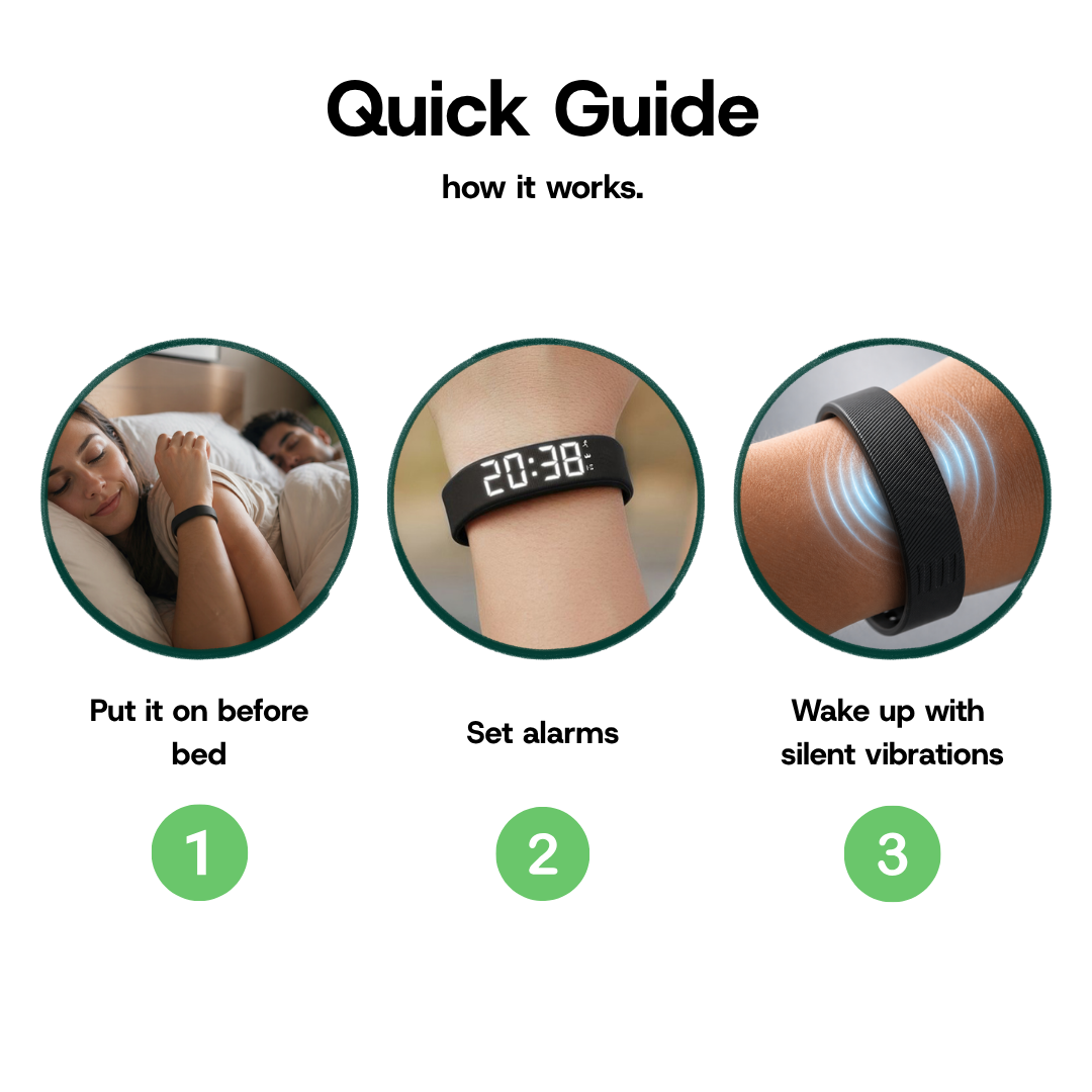 Deep Pulse Band