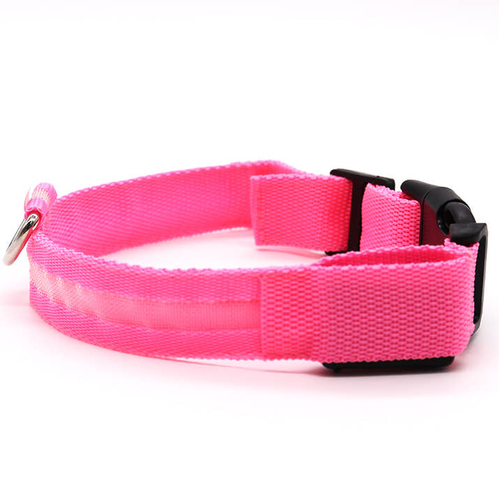 LED Pet collar