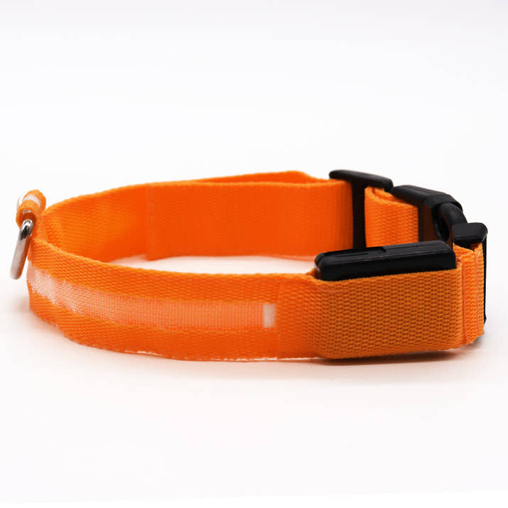 LED Pet collar
