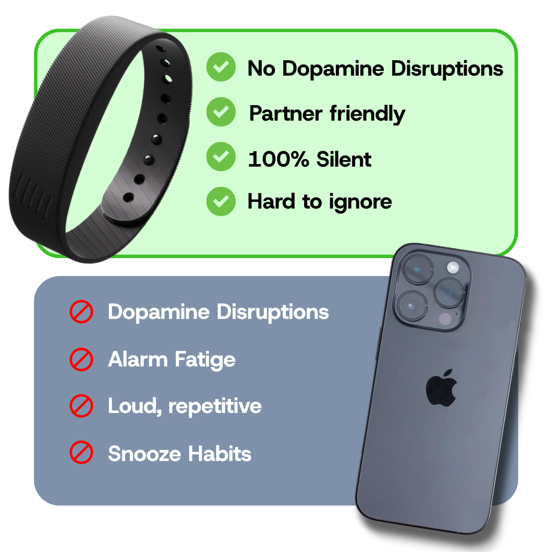 Deep Pulse Band