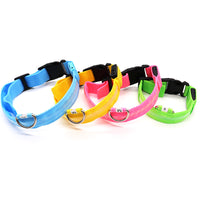 LED Pet collar