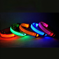 LED Pet collar